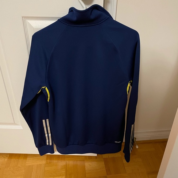 Adidas Track Jacket - Picture 5 of 5